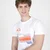 Sergio Tacchini Muška majica kratkih rukava Nico M, Bela