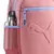 PUMA Buzz Small 13L Backpack, Accessories, Wild Pink, OSFA