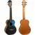 FLIGHT UKULELE IRIS Blk tenor ukulele s torbo