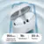 REMAX Bluetooth slušalice TWS-10 bele
