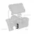 SmallRig USB-C & MULTI Cable Clamp for Cages for Sony FX2 5592