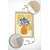 Slika zida Ersy1Ham25, 33 x 48 cm