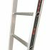 Euro Profi prislonska lestev Mod. S301