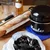 Cooking dish for preparing clams, 18 cm/2.5 l - by Kitchen Craft