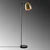 OPVIQ Podna lampa Tattoo 4091