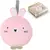 MOMI MoMi igracka Lulu Rabbit Pink