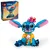 LEGO Disney Stič 43249, Uzrast 9+