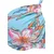 LASCANA Bikini zgornji del, modra
