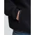 Jack & Jones Muška jakna Hatcher, Crna