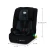 KINDERKRAFT Auto sedište za decu, SAFETY FIX 2, 76-150cm, Crno