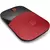HP Z3700 Wireless Mouse Red (V0L82AA) ( V0L82AA )