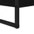 Kupaonski ormar Crni hrast 60 x 30 x 60 cm Konstruirano drvo