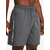 UNDER ARMOUR Športne hlače, siva