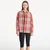 Srajca HUMAN MADE Check Shirt UNISEX Red L