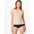 Chantelle Top Soft Stretch C10620 Bež Slim Fit