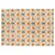 Odeja Camping PLUS - 150x200 cm - Jesen
