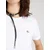 Calvin Klein Jeans Majica Archive bela