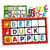 Montessori - Bingo - Pisma in besede