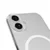 PURO maska Lite Mag za iPhone 17/ providna