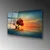 Wallity Slika od kalenog stakla 50x70cm