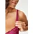 Nepodložen minimizer modrček Aurora Tinta