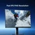 Xiaomi Gejming monitor G27i, 27, FHD, 200 Hz, IPS, 1 ms, FreeSync, Crni