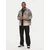 Mens shirt jacket Protest PRTSHIFT