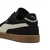 Puma Muške patike Club II era suede, Crne
