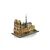 LEGO Architecture pariski Notr Dam 21061