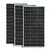 SupplySwap Sončna celica, 100W moč, 3 kosi solarnega panela, (5000202023)