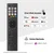 HISENSE 4K UHD TV 55A69Q