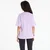 Majice adidas Terrex Multi Climacool T-Shirt Powder Plum S