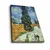 Wallity Slika na platnu 45x70cm