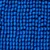 Modra kopalniška preproga 50x80 cm Bobble – Catherine Lansfield