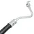 MODECAR Cev servo volana za Alfa Romeo 159 05-11 1.9 JTDM 8V
