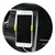 REMAX W30 White Noise-Cancelling True Wireless Earbuds with Touchscreen