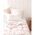 MADAME COCO Musette PIKE Pokrivač, Single size, 150x220+50x70+160x240cm, Bež