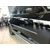 Side protective moldings Honda Jazz 2020-