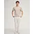 JOOP! Majica Victormanuel 30101945 Bež Regular Fit