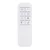 Globo 67300H - LED prigušiva luster na sajli COCO LED/55W/230V 2700-6000K + daljinski upravljač