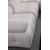 Atelier del Sofa Ugaona garnitura Petite, 290x160 cm, Bela