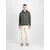 ALPHA INDUSTRIES Majica oliva