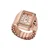 Ura Fossil ES5345 roza barva
