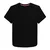 Moška majica Wilson M Everyday Performance Tee Black XL