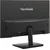VIEWSONIC Monitor 24 VA240-H-2, 1920x1080, Full HD, IPS, 1ms, 75Hz, VGA, HDMI, Crni