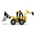 LEGO Technic Bager utovarivač 42197