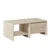 HANAH HOME Sto za dnevnu sobu Laris Travertine