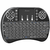Xwave i8 Bežična tastatura mini usb/touchpad