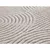 Kremno bela preproga 60x110 cm Estilo – Universal