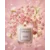 sojina sveča z lesenim stenjem + Viktor Rolf Flower Bomb